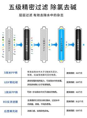 家用一体管线机公室立式全自动智能冷热新款管线机商用饮水机