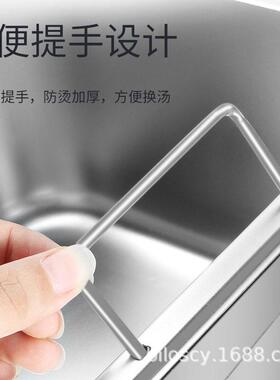 新款关东煮机器商用麻辣烫设备串串香煮锅煮面组合炉