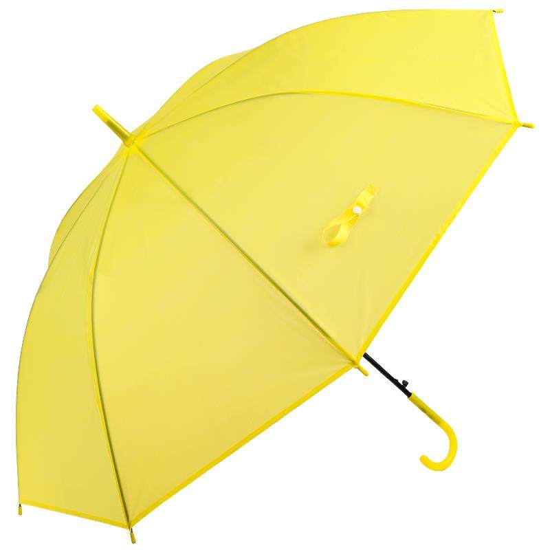 加粗加厚大号透明白网红女长直柄透明雨伞道具绘画伞儿童绘画DIY,淘宝优惠券,粉丝福利购,淘宝优惠卷