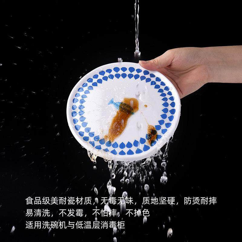 【品牌正品】密胺仿瓷隔热垫餐桌菜垫子卡通防水杯垫碗垫子家用防,淘宝优惠券,粉丝福利购,淘宝优惠卷