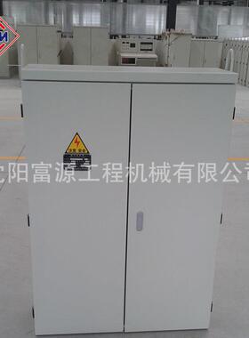 厂家现货 变频电控柜 塔吊电器配件 起重机起升配件电控柜