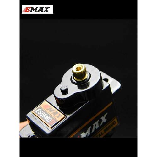 银燕 舵机 ES08A ES08MA伺服器8.5g-9g 12g ES08MD 数字模拟 系列 - 图2