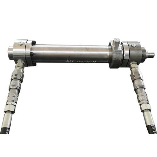 前ES30耳轴安装无缓冲要求63/36--375伺服液压缸力士樂液壓油缸 - 图3