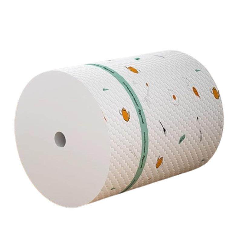 懒人抹布干湿两用家务清洁用品厨房用纸专用纸巾一次性洗碗布家用,淘宝优惠券,粉丝福利购,淘宝优惠卷