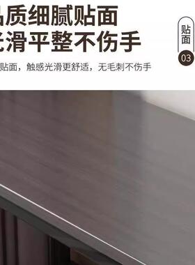 电脑桌台式卧室家用简约小型书桌小户型简易网红多功能电竞桌子