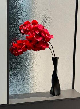 焕新日记备婚花瓶创意简约陶瓷摆饰插花客厅家居装饰品艺术花器