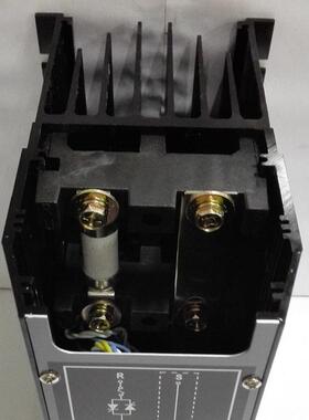 泰矽TAISEE电力调整器 TSCR-1-2-040P 通用型模拟式功率调整器
