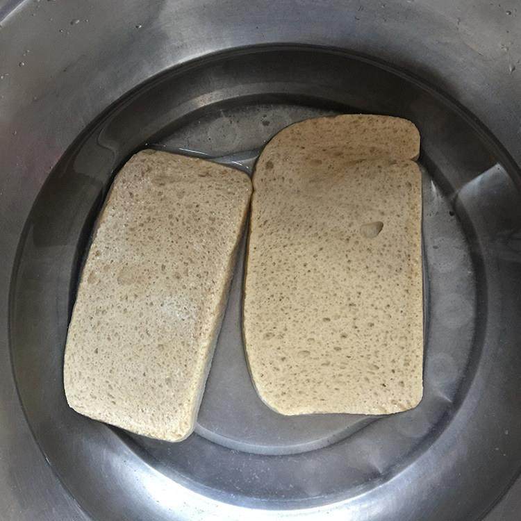 烤夫烤麸干面筋干1000g 上海味凉皮专用四喜烤麸干河南特产凉拌菜,淘宝优惠券,粉丝福利购,淘宝优惠卷