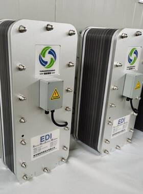 EDI膜去离子水设备工业水处理纯度供应商超纯水水质15兆加