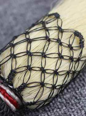 马尾蝇甩子拂尘器拂尘掸拂尘家赶蚊子拂尘太监拂法尘苍蝇道甩子极