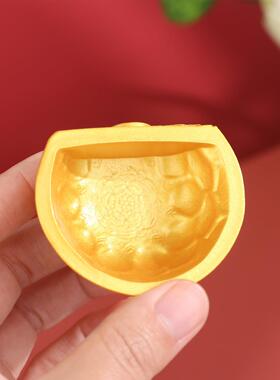 磁SSN-BXT1吸物箱馆贴定制沈金饭碗国潮陕西阳杭州文博物典藏文创