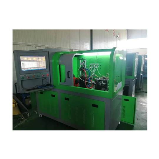 直供卡特20D泵检测 可单独生产系统功能全 CRS709高压共轨试验台