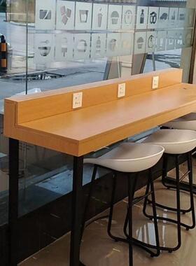 中石化中化石油加油站便利店收银台货架中岛端架促销堆头吧台