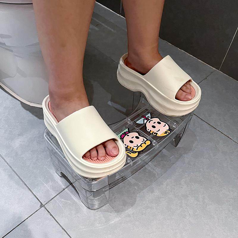 加厚马桶脚凳蹲便蹲坑助力神器家用厕所卫生间儿童垫脚凳脚踩凳子,淘宝优惠券,粉丝福利购,淘宝优惠卷