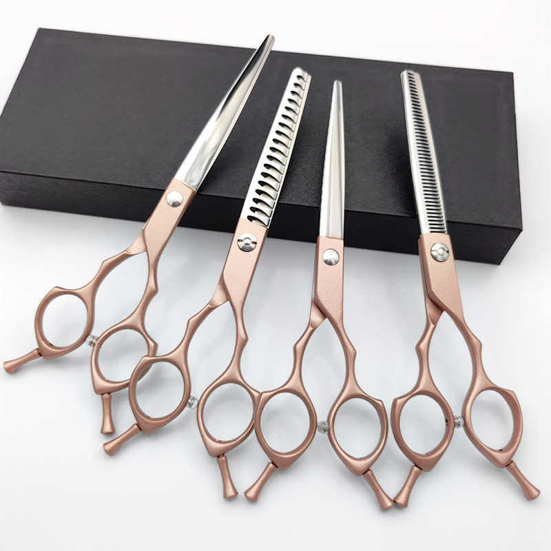 厂家直供宠物美容剪刀猫狗美容理发剪宠物剪刀专业修剪工具,淘宝优惠券,粉丝福利购,淘宝优惠卷