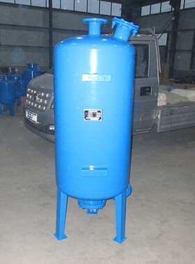 全自动石英砂过滤器锰砂活性炭树脂工业水处理多介质机械过滤器