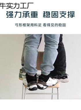 电脑椅家用舒适久坐宿舍会议书房桌椅人体工学椅卧室靠背办公椅子