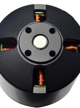 大功率有感滑板车N6374马达冲浪板电机遥控滑板电机直流无刷电机