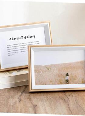 Resinous picture frame photo frames decoration Ornament