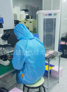 东莞加湿器工业湿膜加湿器电子车间无尘车间仓库试验室适用