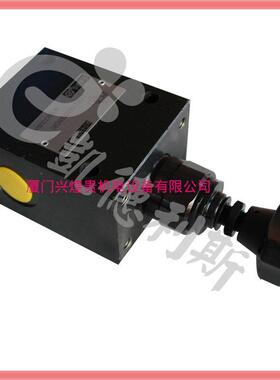 厂家直销华德液压DBDH10G10B200直动式溢流阀DBDH8G-6G压力25 100