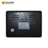 Kemi C380 attendance machine, dual attendance machine, fingerprint machine, password machine, dual mode attendance machine