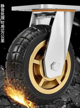 小推车拉货拖车折叠轻便携手拉车搬运平板车家用取快递手推车