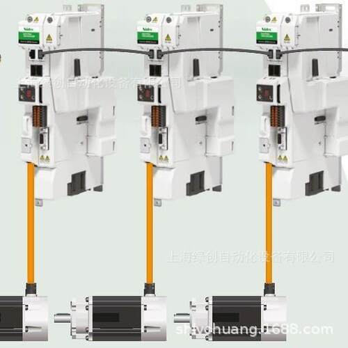 M750-01200040A10100AB100尼得科CT伺服驱动器 - 图3