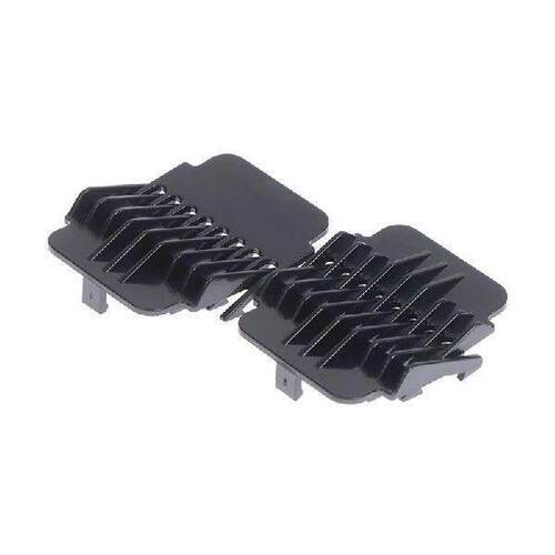 4PCS 1.5mm 2mm 3mm 4mm T9 Universal Hair Trimmer Clipper - 图2