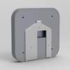 Jiapin JAPIN DS2 dynamic face recognition all-in-one smart attendance machine access control face recognition