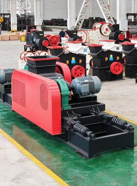 小型制砂机小型石灰石制沙机械设备多少钱一台河卵石打砂机价格