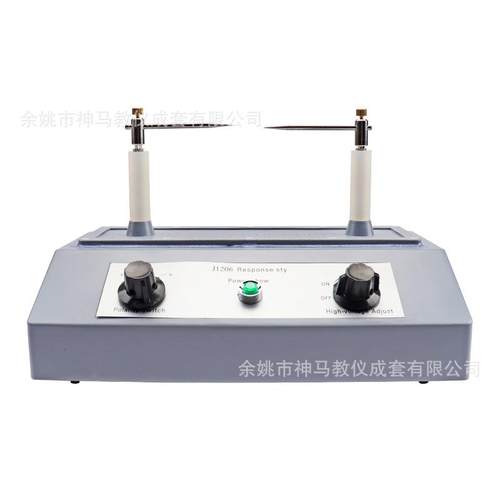 04011感应圈 静电实验装置 5KV~50KV的高压脉冲高压脉冲高压电源 - 图3