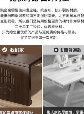可折叠茶桌榻榻米飘窗小桌卧室坐地炕桌中式创意阳台禅意矮桌茶几