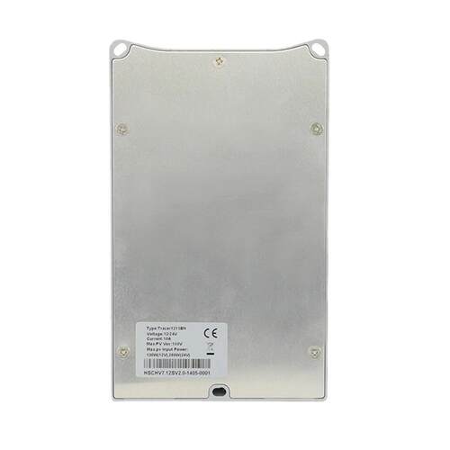 mppt太阳能光伏控制器30a12v24v跨境新款epever智能充放电控制器 - 图1