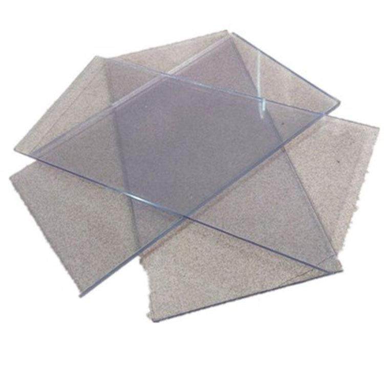 高透明PVC塑料板 PVC卷材/薄片pc硬胶片相框保护膜pc玻璃塑料片 - 图3