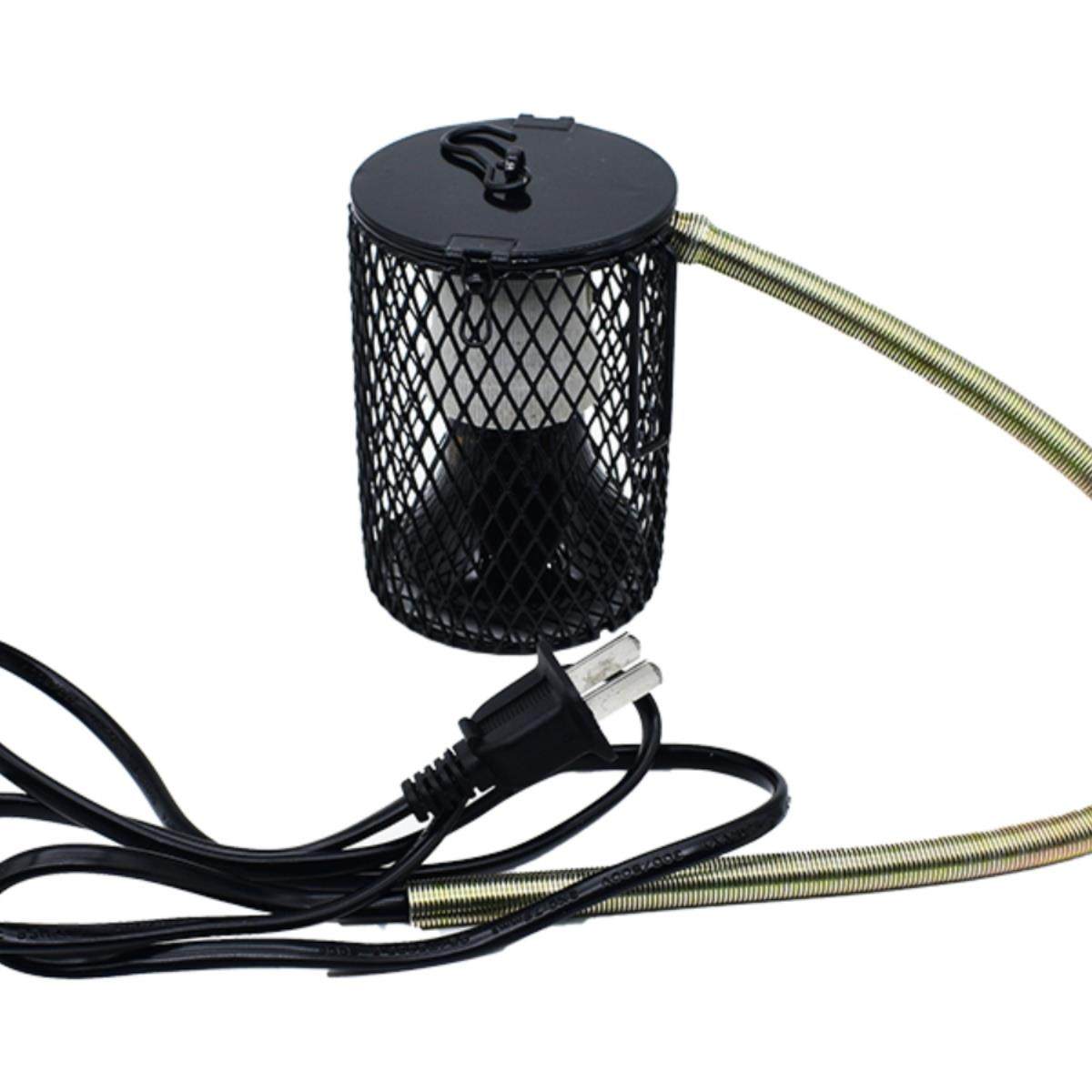 鹦鹉暖灯孵化器加热灯密集袋鼠爬行动物供应虎皮鹦鹉鸟笼加热器,淘宝优惠券,粉丝福利购,淘宝优惠卷