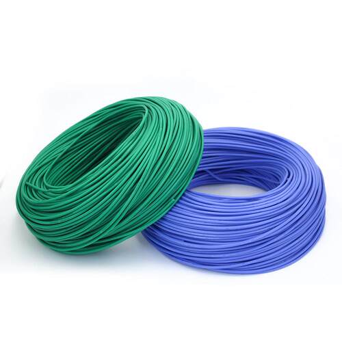航模耐高温 特软矽胶线16AWG14 12 10 8 6awg4 3 25平方35 50平方 - 图0