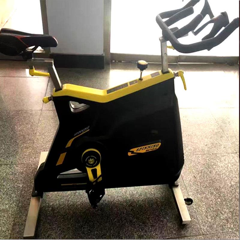 Commercial spinning bicycles, commercial bicycles, gym all-inclusive, silent home bicycles, produced by manufacturers