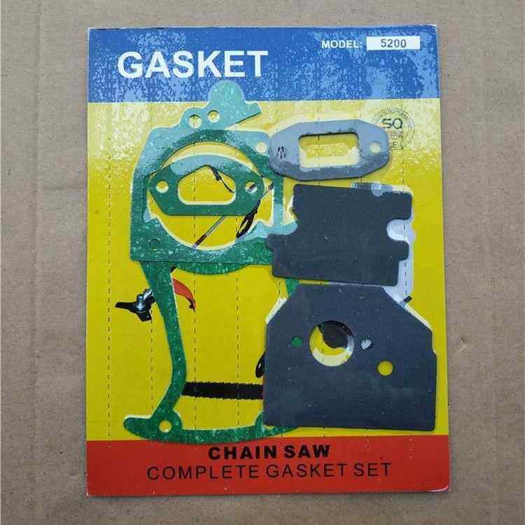 5200 58油锯割草机配件32/34/36 tu26 40-5/139/140/gx35全套垫片,淘宝优惠券,粉丝福利购,淘宝优惠卷