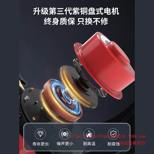 环链电动葫芦380v1吨2吨3吨5吨10t群吊机手拉220v倒链小型起重机 - 图1