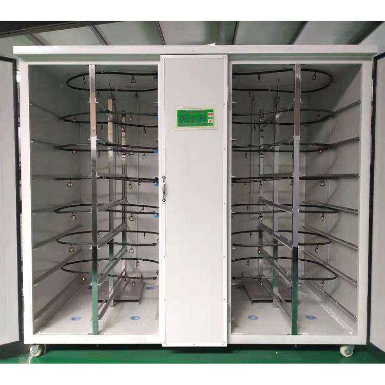 Seedling machine, fully automatic seedling machine, intelligent seedling equipment, commercial seedling machine