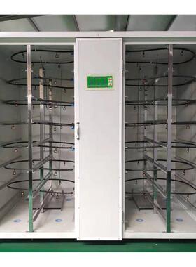 芽苗机 商用芽苗菜机  多功能催芽机机  全自动化苗菜机 跨境销售