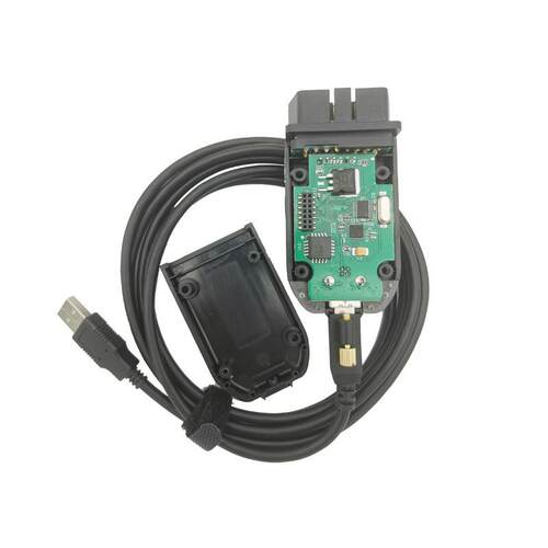 HEX V2 VCDS  com24.5 23.3 ATM162 5054 6154大众检测仪 - 图1