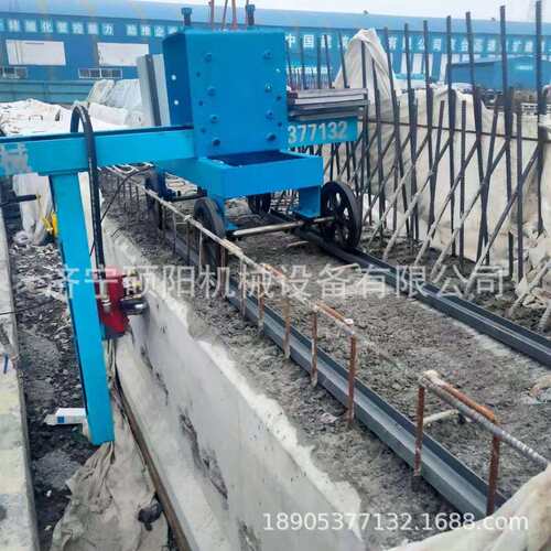 青海凿毛机械凿毛机bc-p17a手持式气动凿毛机如何接空压机 - 图1