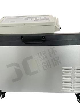 便携式自动采水器等比例蠕动泵吸入式采水器水质自动采样器