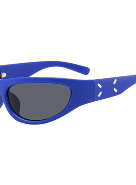 太阳镜紫外线马吉GM联名太阳眼镜