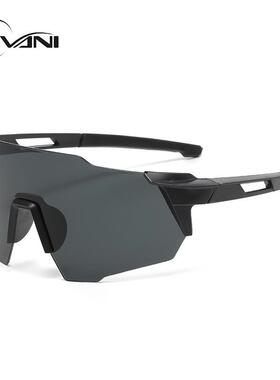 自行车太阳镜紫外线女生太阳眼镜