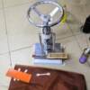 Spot manual test piece cutting machine, rubber punching machine, tensile machine, punching machine suitable for dumbbell knife mold