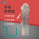 Small bending machine manual wire cable harness wire bending machine bending machine wire bending machine copper wire bending tool