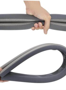 Foam Guard Door Bottom Sealing Strip Sound Proof Noise Reduc